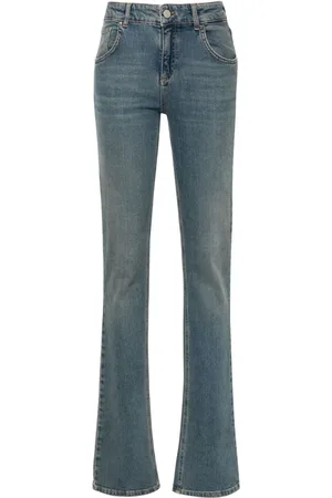 BLUMARINE Bootcut-Jeans