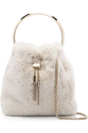 Jimmy Choo Bon Bon Schultertasche