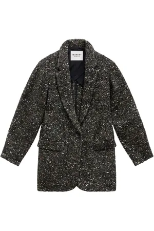 Marant Etoile Einreihiges Hayden Sakko