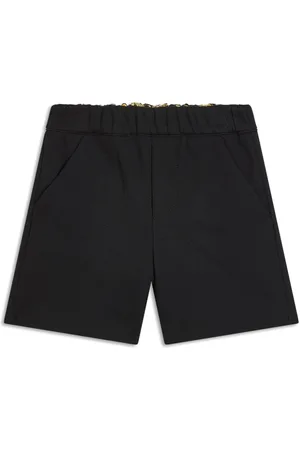 VERSACE Klassische Shorts
