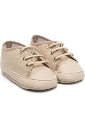COLORICHIARI Sneakers mit Kontrastkappe