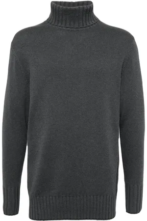 N.PEAL Brompton Rollkragenpullover