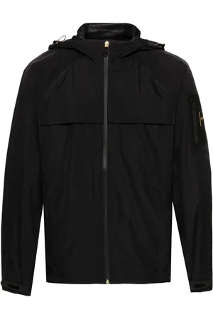 HUGO BOSS Wasserabweisende Jacke