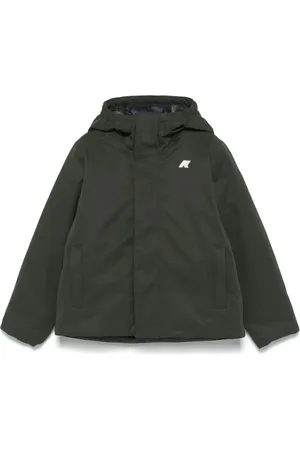 K-Way P. Jacko Marmotta Jacke