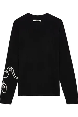 Zadig & Voltaire Kennedy Pullover