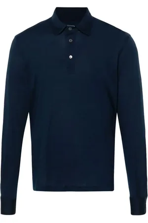 FEDELI Bell Poloshirt