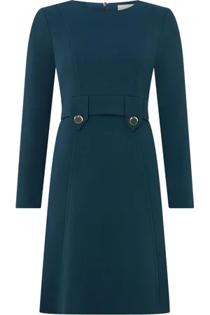 Cubus Klassisches Trilby Kleid