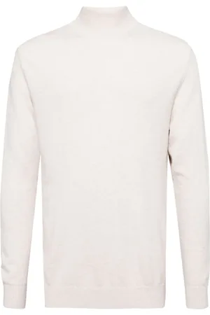 N.PEAL Mayfair Rollkragenpullover