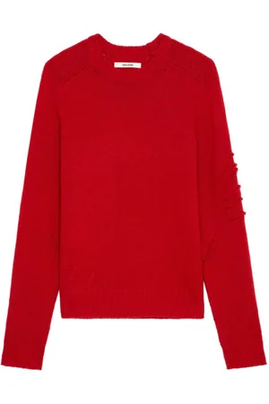 Zadig & Voltaire Jordan Arrow Pullover