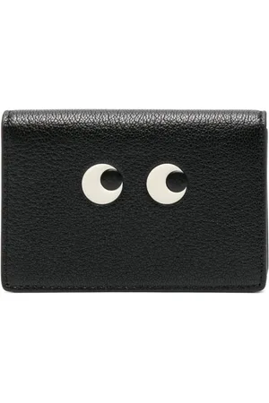 Anya Hindmarch Eyes Kartenetui