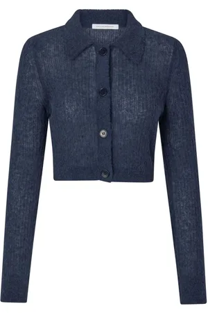 Cecilie Bahnsen Klassischer Cardigan