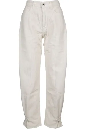 Jacob Cohen Willow Carrot-Jeans