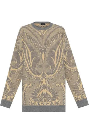 Etro Gemusterter Pullover