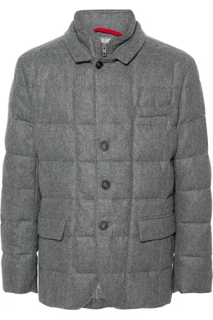 FAY Jacke mit doppelter Front