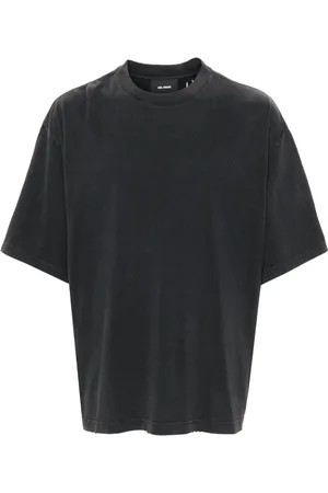 Axel Arigato Optic Distressed T-Shirt
