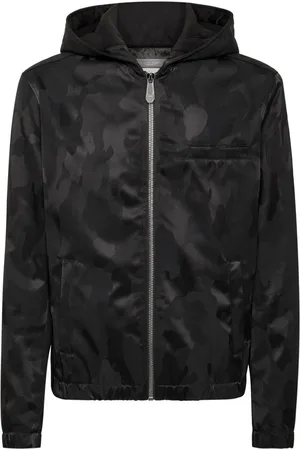 Philipp Plein Kway Windbreaker