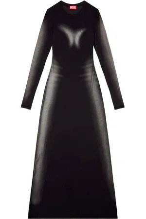 Diesel D-Anessa Maxikleid