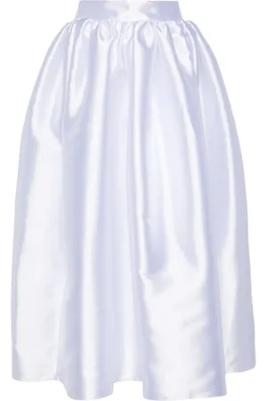 Atu Body Couture Ausgestellter Midirock