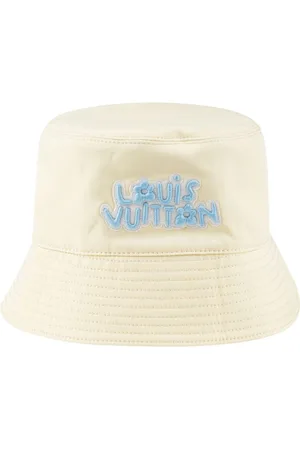 LOUIS VUITTON X Tyler The Creator Monogram Craggy Fischerhut