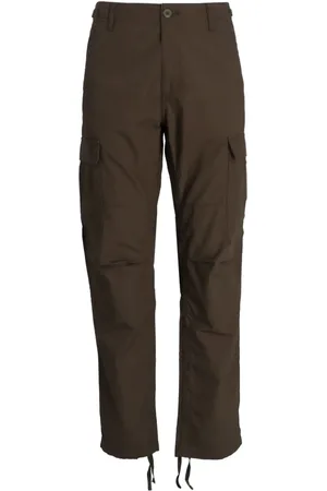 Carhartt Halbhohe Cargohose