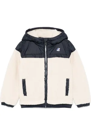 K-Way P. Jildaz Orsetto Jacke