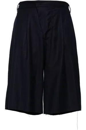 424 FAIRFAX Knielange Shorts