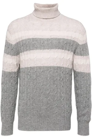N.PEAL Berwick Pullover