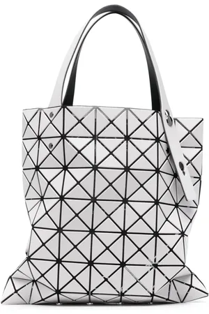 Issey Miyake Prism Shopper