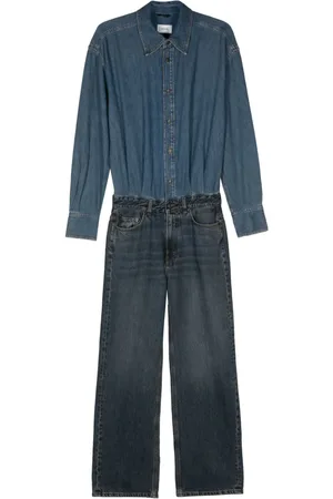 haikure Tessie Jumpsuit