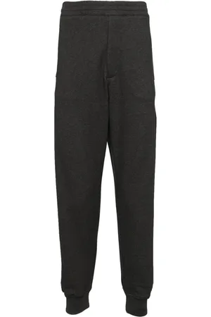 Alexander McQueen Jogginghose mit Tapered-Bein