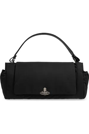 Vivienne Westwood XL Hazel Schultertasche