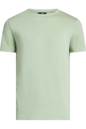 7 for all Mankind Klassisches T-Shirt