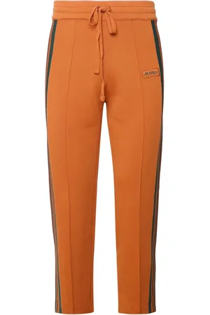 Autry Jogginghose mit Logo-Stickerei