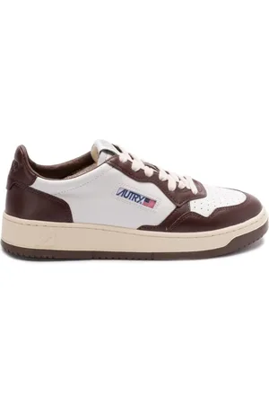 Autry Medalist Sneakers