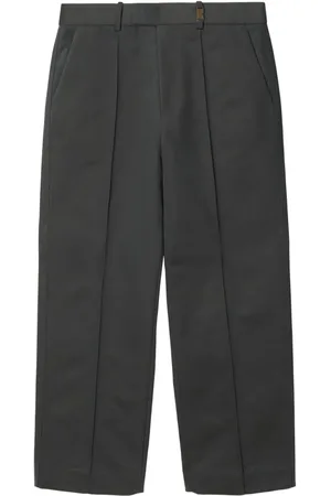 Burberry Klassische Hose