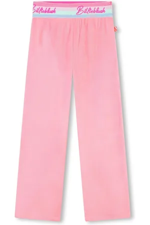 Billieblush Jogginghose mit Logo-Bund