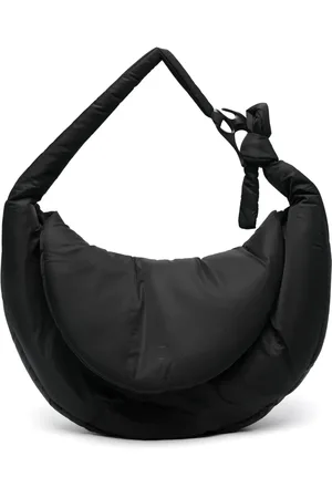 HELIOT EMIL Gepolsterte Schultertasche