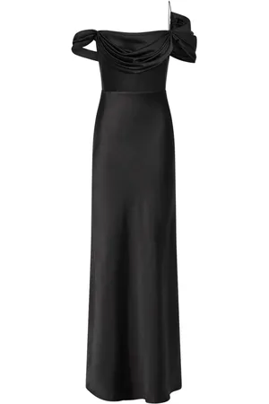 RACHEL GILBERT Sawyer Abendkleid