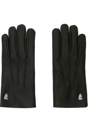 Burberry Handschuhe aus Leder