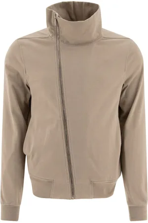 Rick Owens Bauhaus Sweatshirt