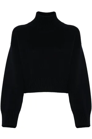 Fabiana Filippi Pullover aus Merinowolle
