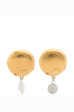 Alighieri The Enegmatic Extrovert earrings