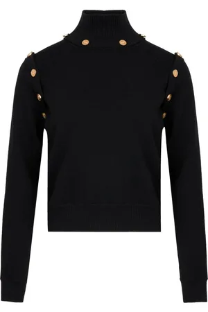 PORTS 1961 Klassischer Pullover