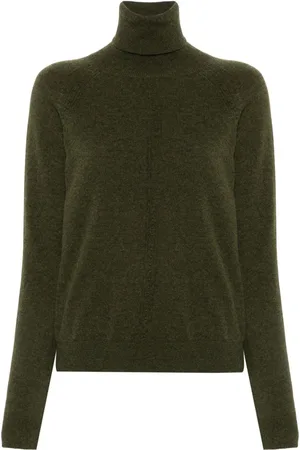 Fabiana Filippi Platinum Pullover mit Ziernähten