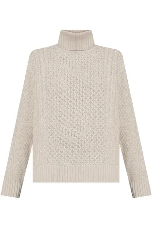 Fabiana Filippi Platinum Pullover