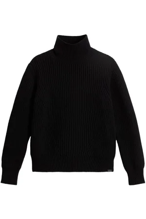 Woolrich Canberra Pullover