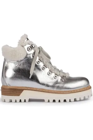 LE SILLA St. Moritz Stiefeletten 40mm