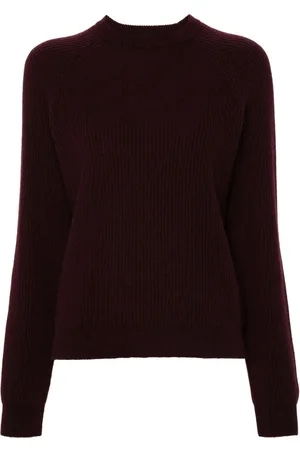 Fabiana Filippi Klassischer Kaschmirpullover