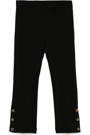 Twin-Set Hose mit schmalem Schnitt