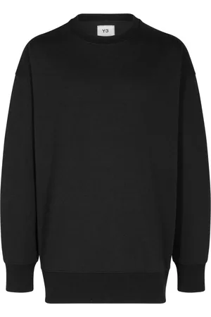 adidas STP Sweatshirt aus Frottee